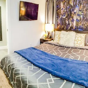 Modern Oasis Seattle